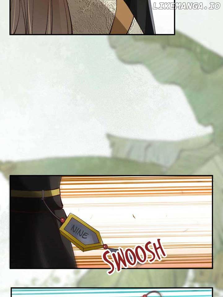 The Ghostly Doctor Chapter 560 - Page 32