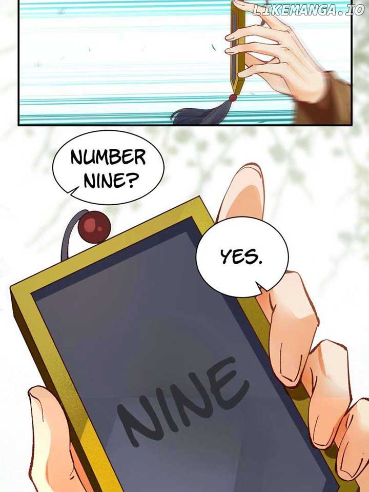 The Ghostly Doctor Chapter 560 - Page 33