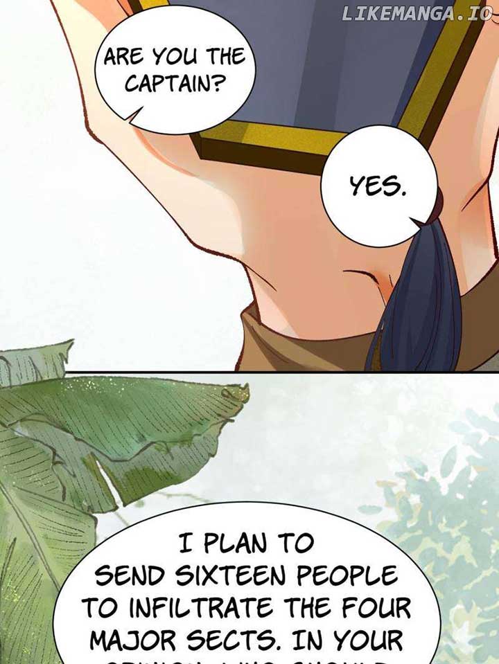 The Ghostly Doctor Chapter 560 - Page 34