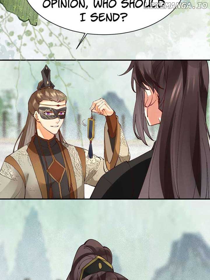 The Ghostly Doctor Chapter 560 - Page 35