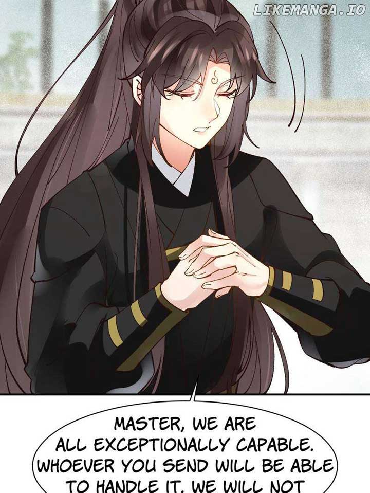 The Ghostly Doctor Chapter 560 - Page 36