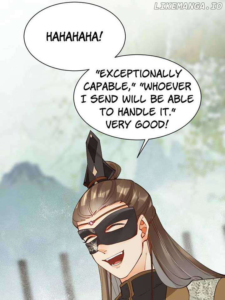 The Ghostly Doctor Chapter 560 - Page 38