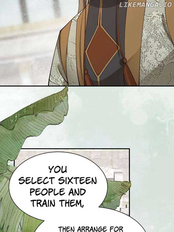 The Ghostly Doctor Chapter 560 - Page 39