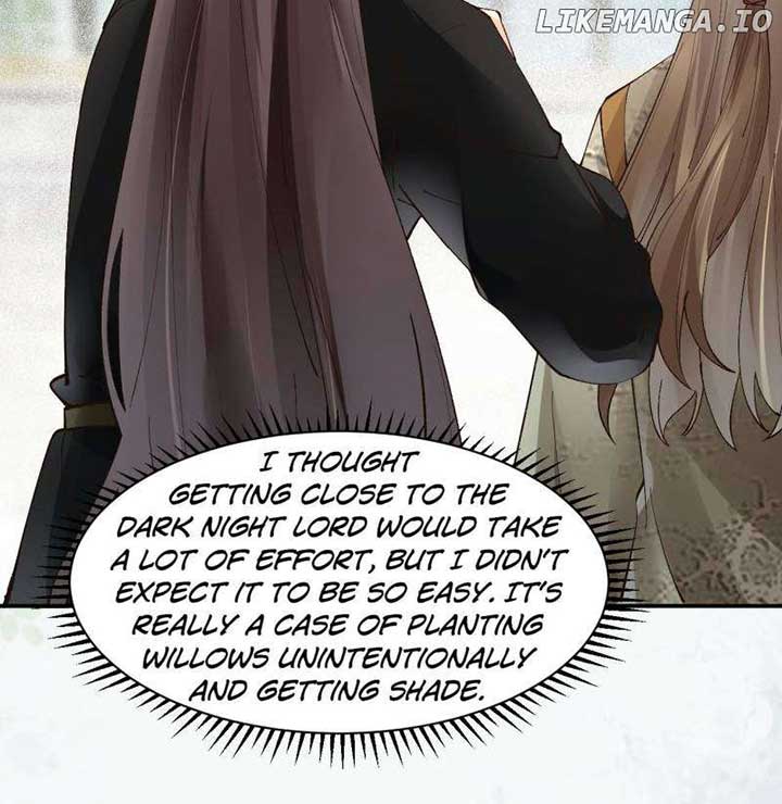 The Ghostly Doctor Chapter 560 - Page 43