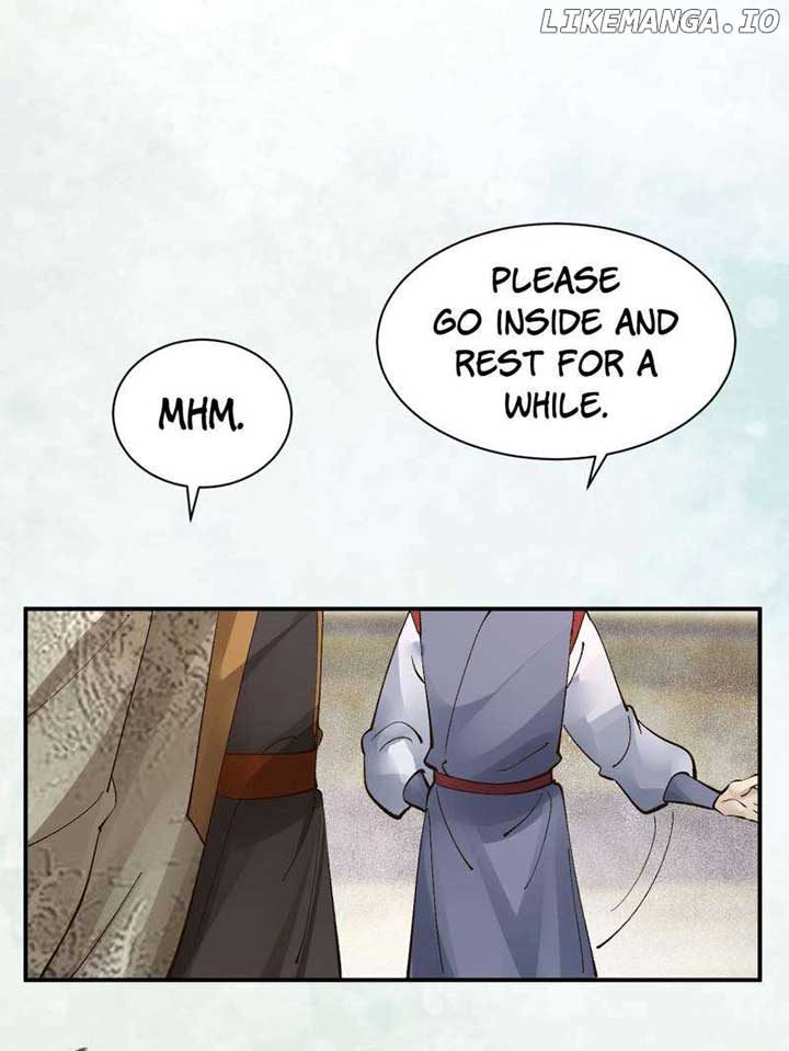 The Ghostly Doctor Chapter 560 - Page 44