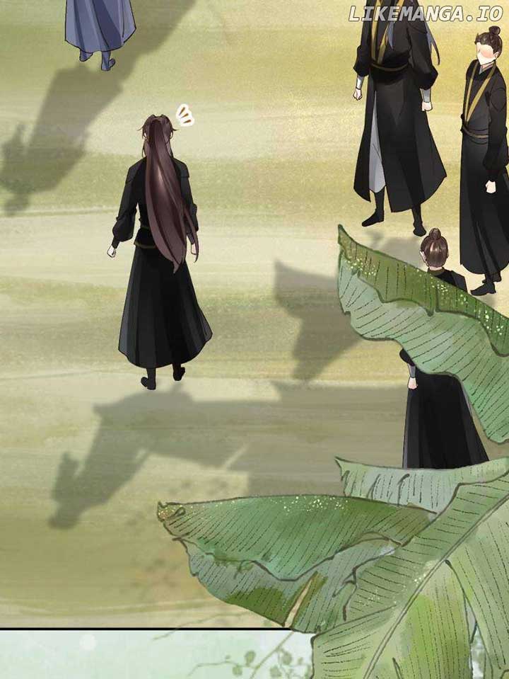 The Ghostly Doctor Chapter 560 - Page 46