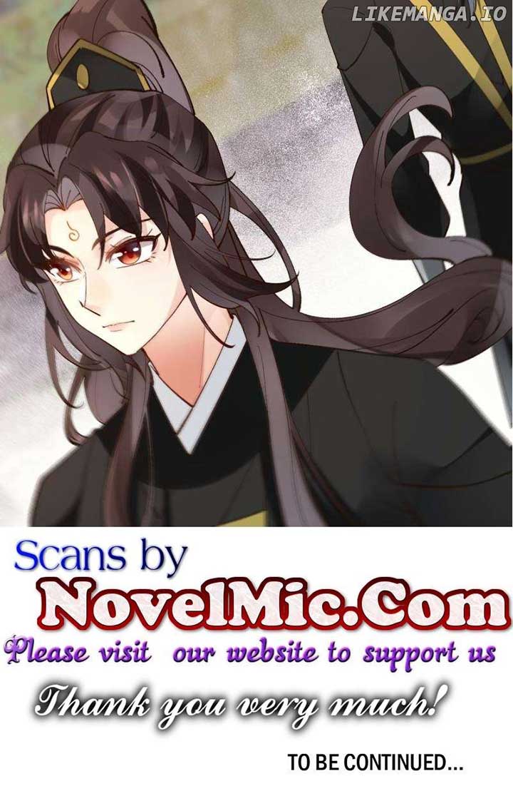 The Ghostly Doctor Chapter 560 - Page 49