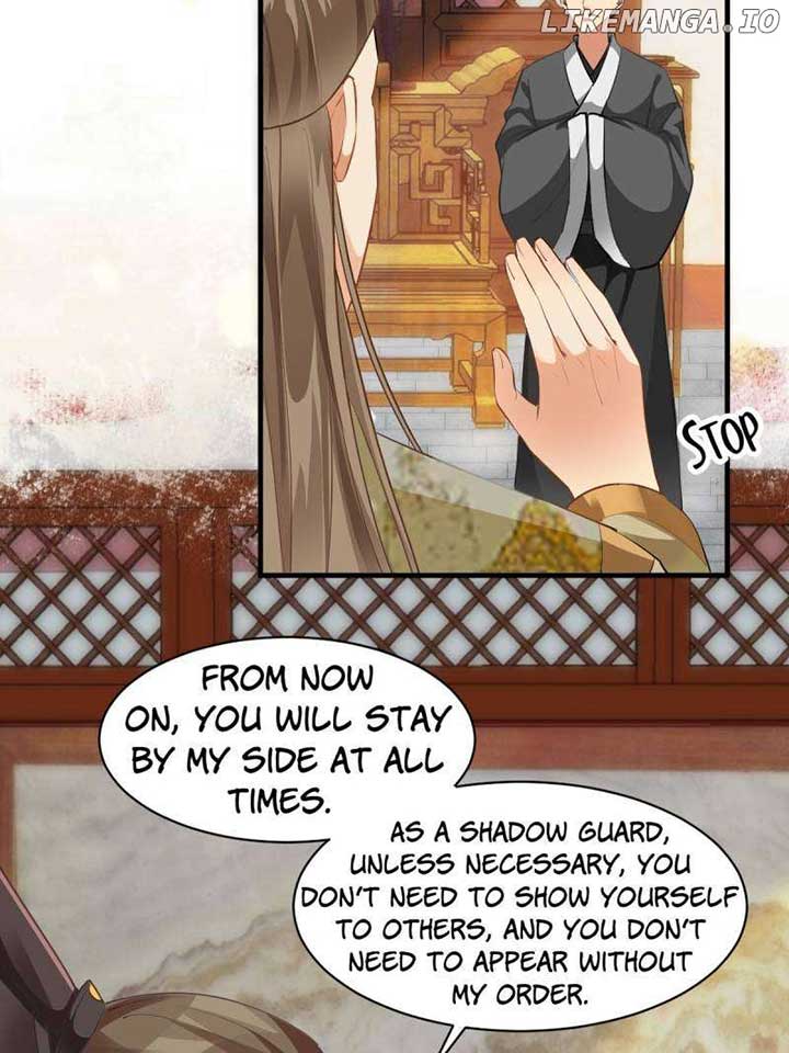 The Ghostly Doctor Chapter 561 - Page 4