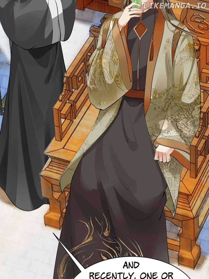 The Ghostly Doctor Chapter 561 - Page 9