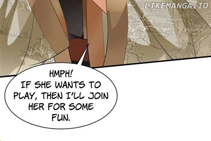 The Ghostly Doctor Chapter 561 - Page 13