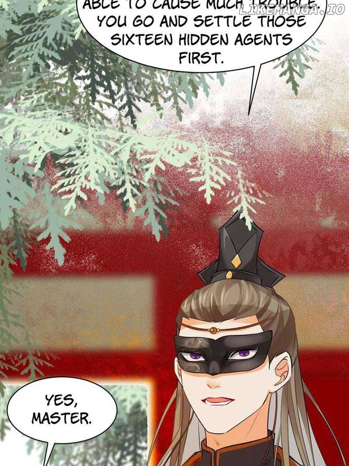 The Ghostly Doctor Chapter 561 - Page 17