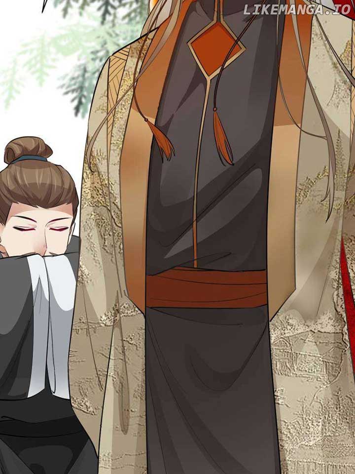 The Ghostly Doctor Chapter 561 - Page 18