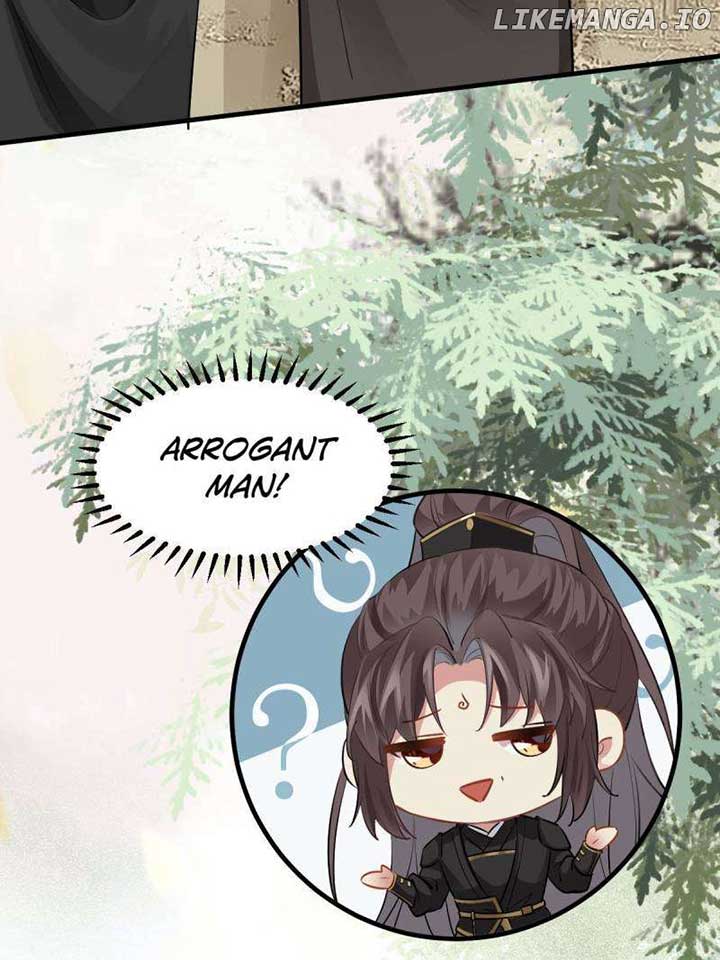 The Ghostly Doctor Chapter 561 - Page 19