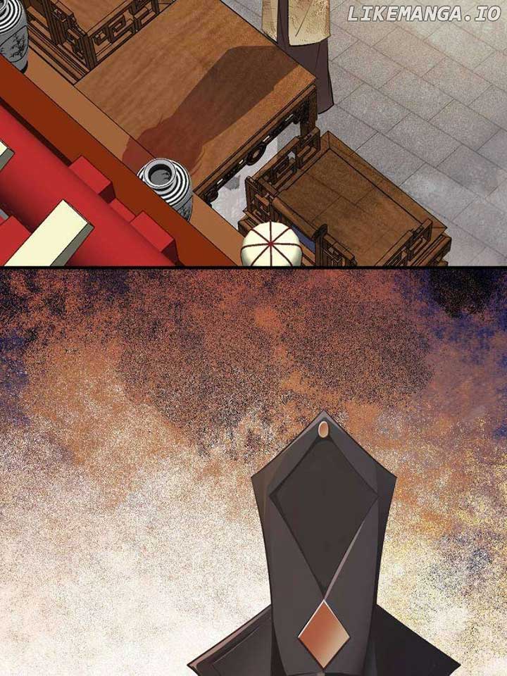 The Ghostly Doctor Chapter 561 - Page 21