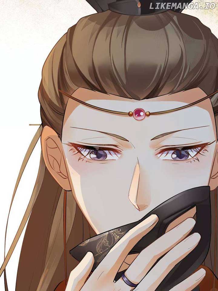 The Ghostly Doctor Chapter 561 - Page 22