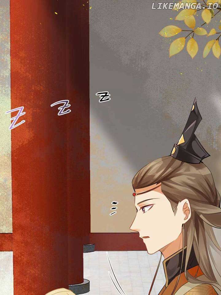 The Ghostly Doctor Chapter 561 - Page 25