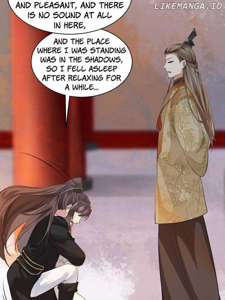 The Ghostly Doctor Chapter 561 - Page 30