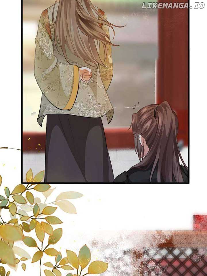 The Ghostly Doctor Chapter 561 - Page 32