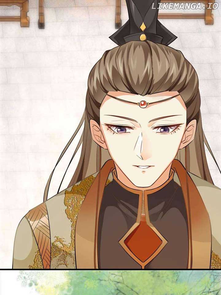 The Ghostly Doctor Chapter 561 - Page 34