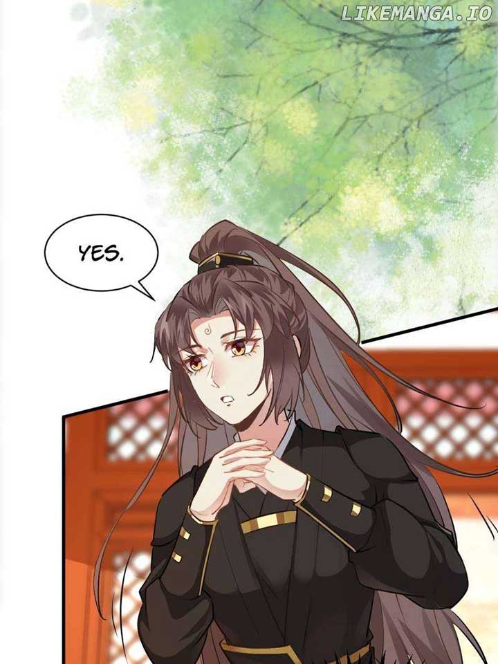 The Ghostly Doctor Chapter 561 - Page 35