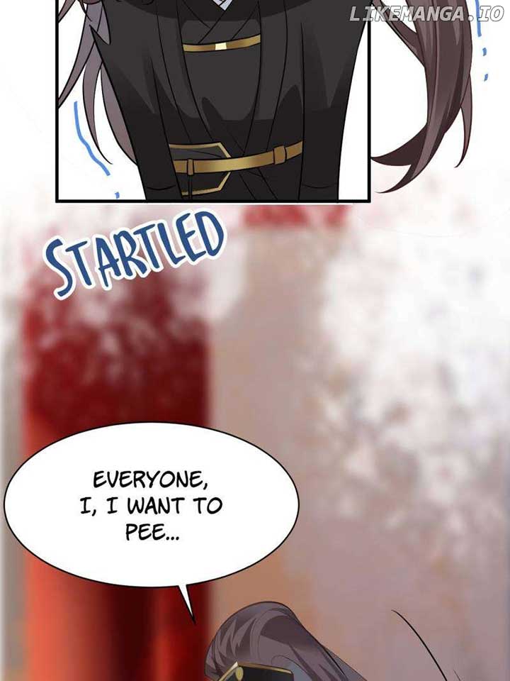 The Ghostly Doctor Chapter 561 - Page 37