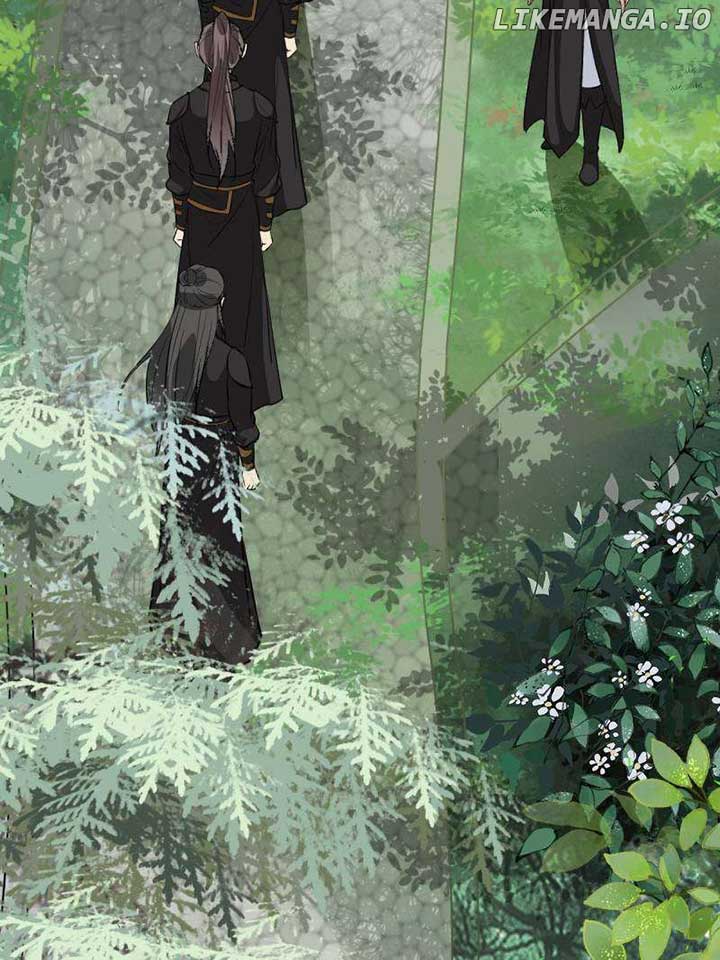 The Ghostly Doctor Chapter 561 - Page 42