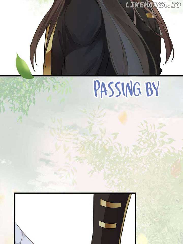 The Ghostly Doctor Chapter 561 - Page 44