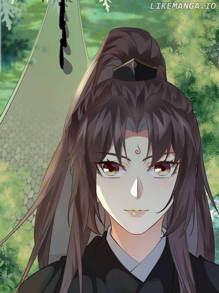 The Ghostly Doctor Chapter 561 - Page 47