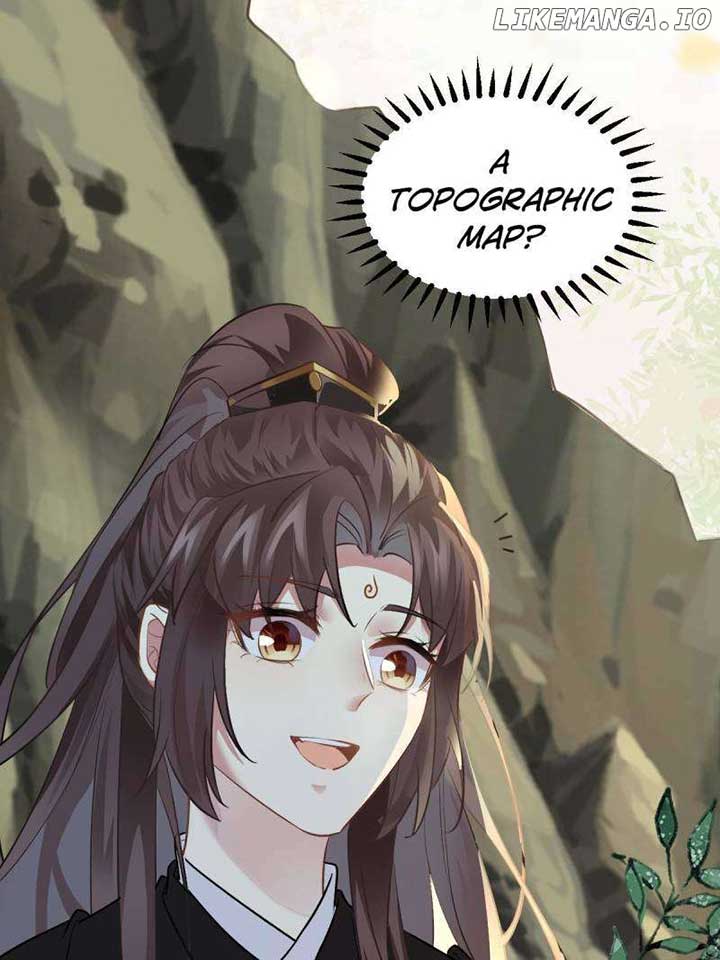 The Ghostly Doctor Chapter 561 - Page 50