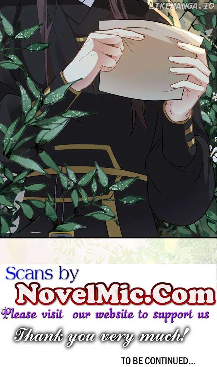 The Ghostly Doctor Chapter 561 - Page 51