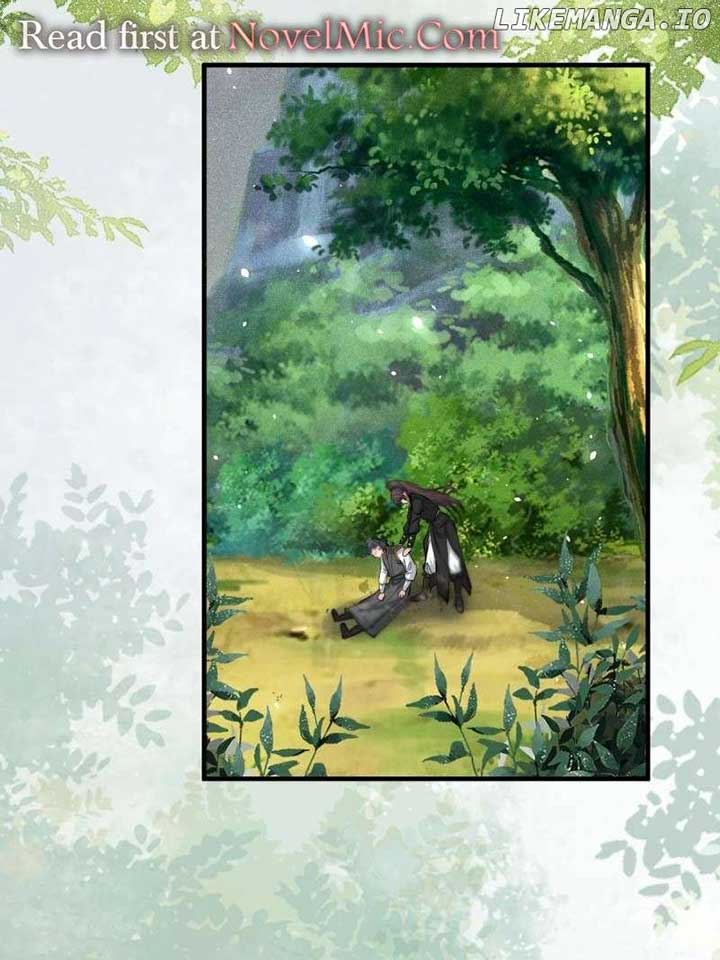 The Ghostly Doctor Chapter 562 - Page 4