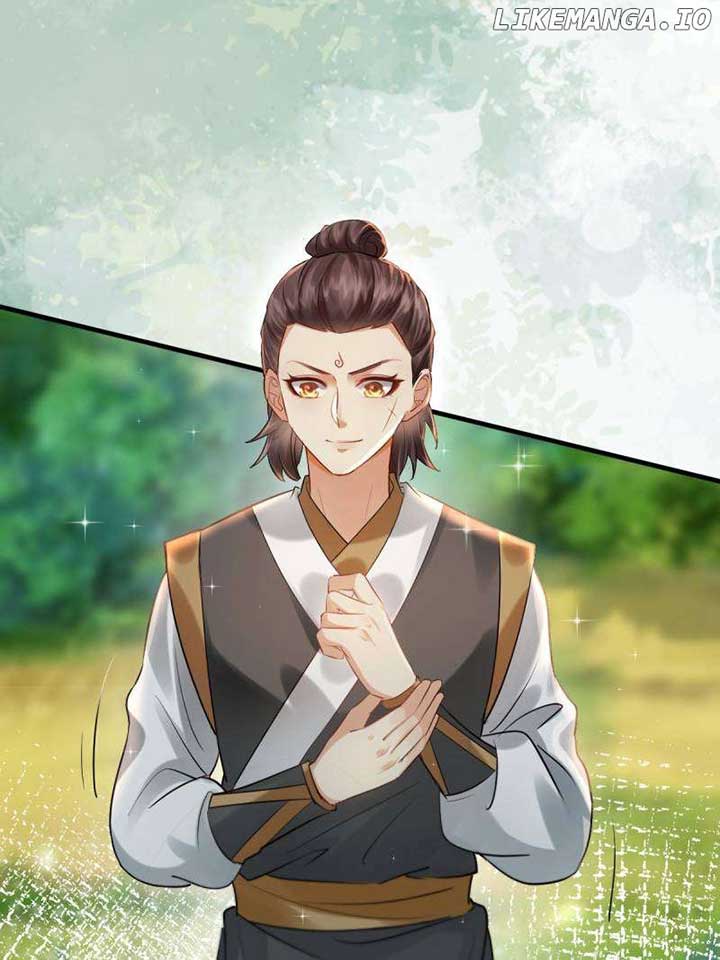 The Ghostly Doctor Chapter 562 - Page 5