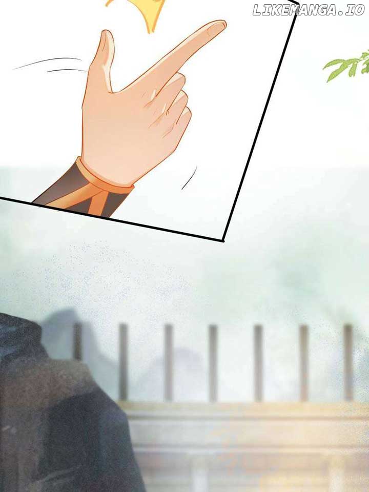 The Ghostly Doctor Chapter 562 - Page 7