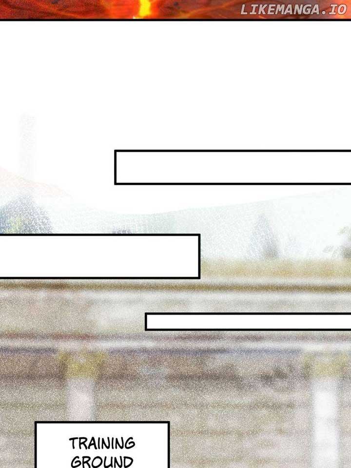 The Ghostly Doctor Chapter 562 - Page 9