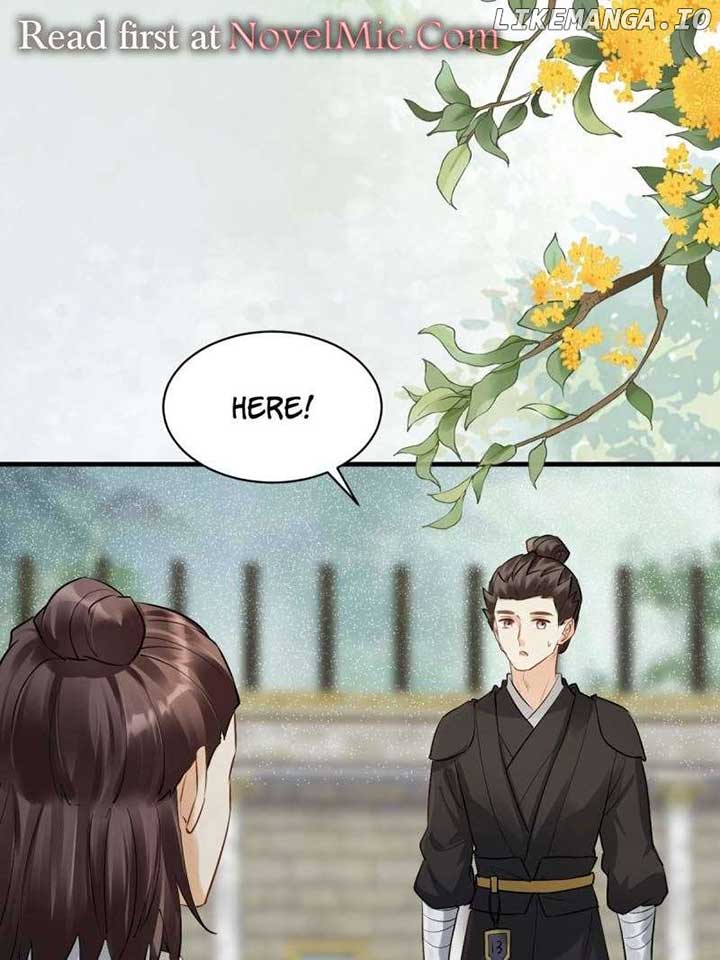 The Ghostly Doctor Chapter 562 - Page 12