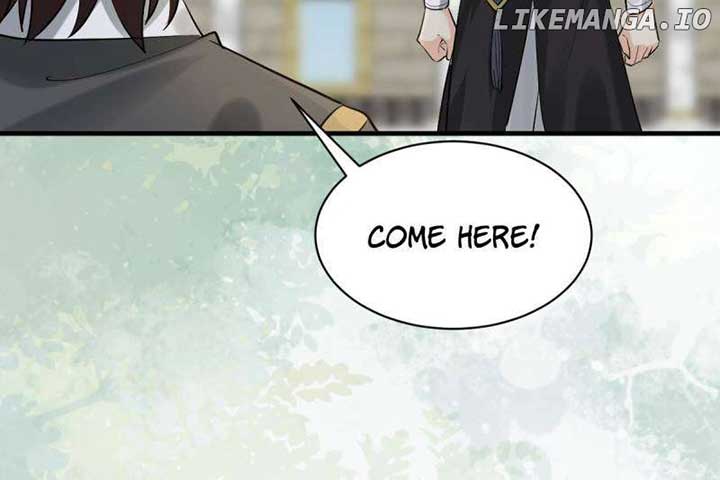 The Ghostly Doctor Chapter 562 - Page 13