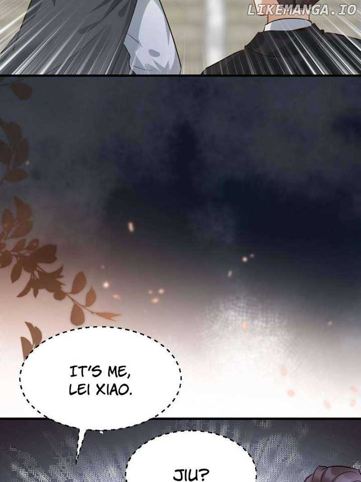 The Ghostly Doctor Chapter 562 - Page 15