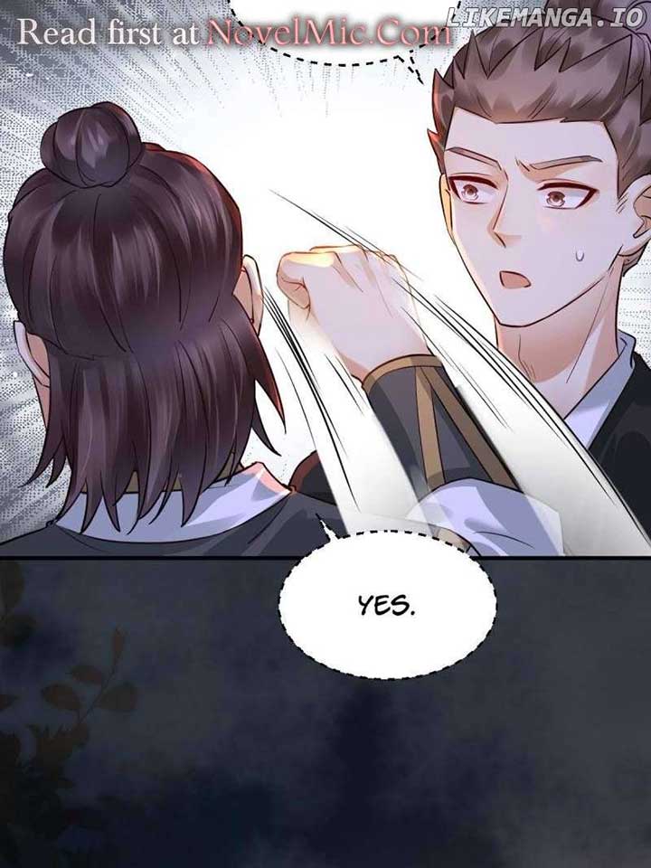 The Ghostly Doctor Chapter 562 - Page 16