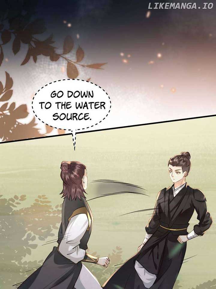 The Ghostly Doctor Chapter 562 - Page 17