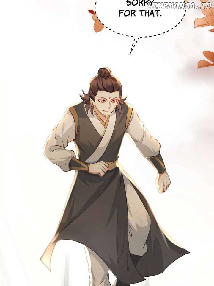 The Ghostly Doctor Chapter 562 - Page 21