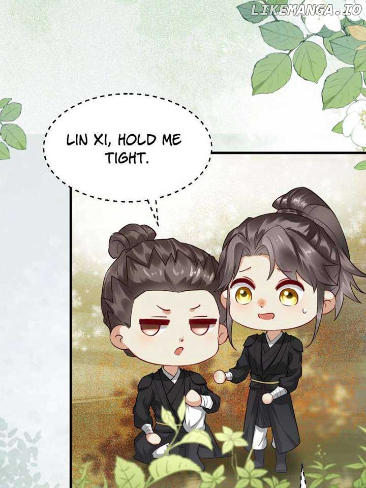 The Ghostly Doctor Chapter 562 - Page 25