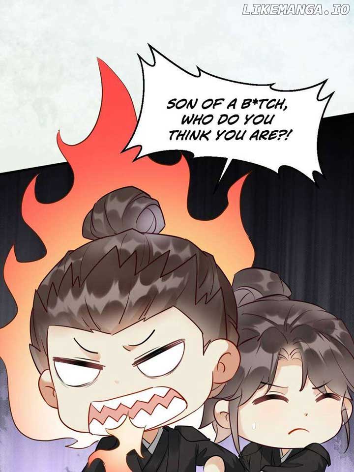 The Ghostly Doctor Chapter 562 - Page 27