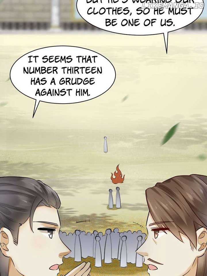 The Ghostly Doctor Chapter 562 - Page 29