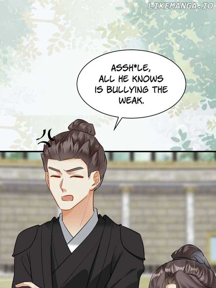 The Ghostly Doctor Chapter 562 - Page 31