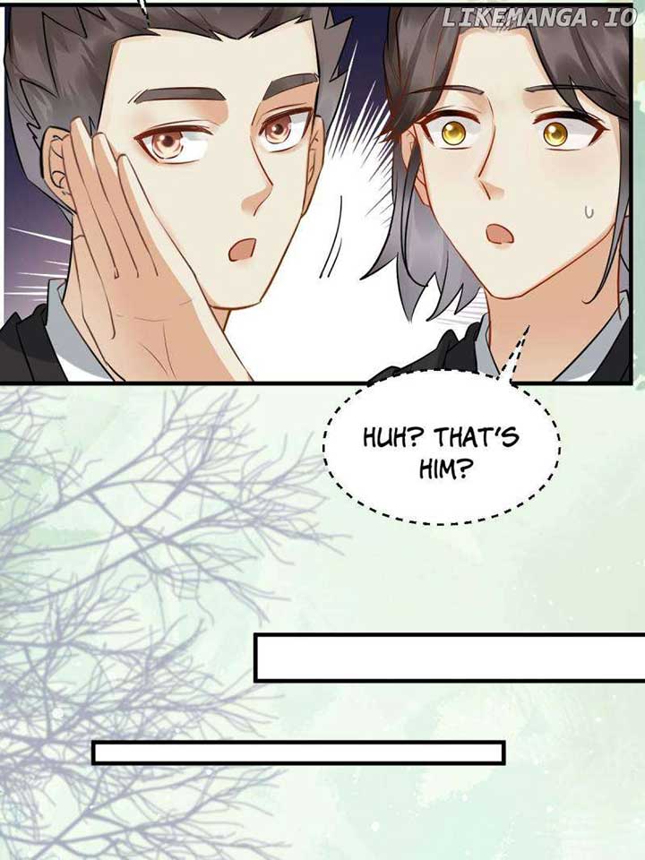 The Ghostly Doctor Chapter 562 - Page 33