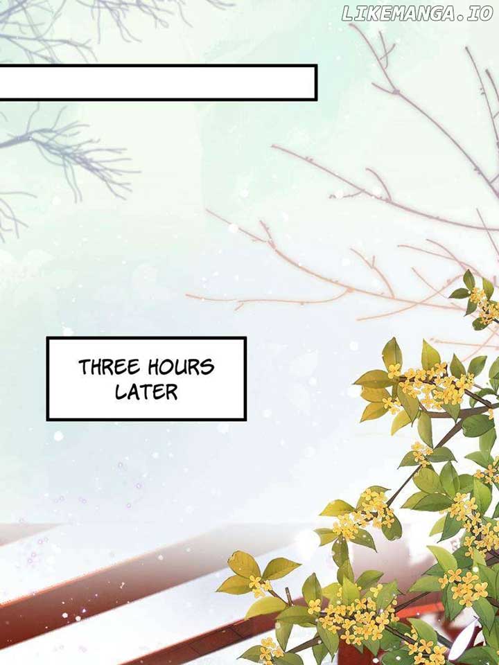 The Ghostly Doctor Chapter 562 - Page 34