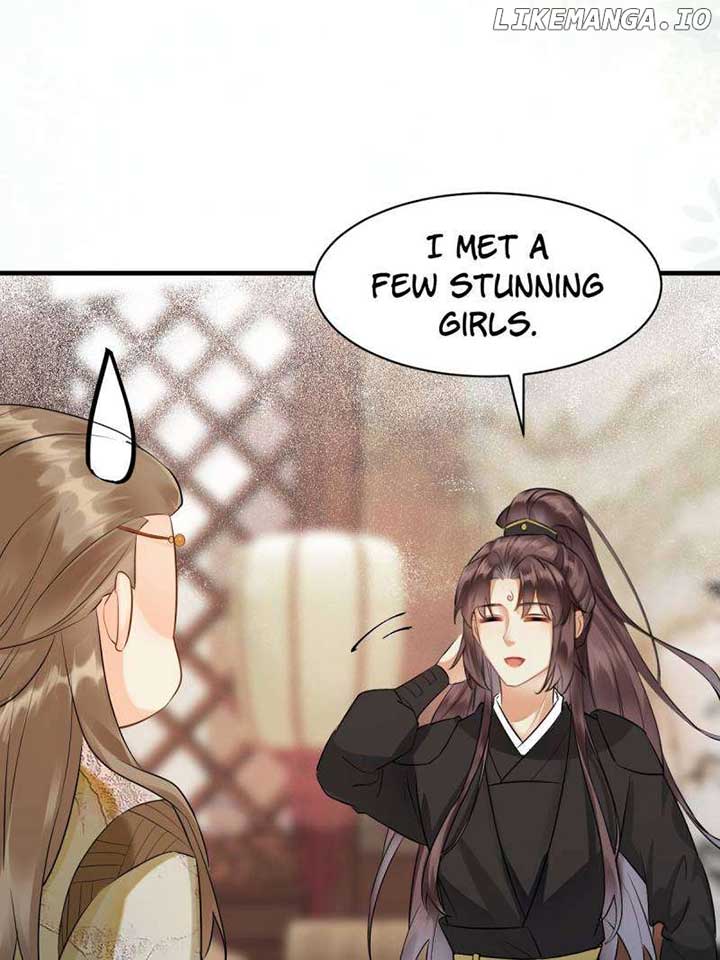 The Ghostly Doctor Chapter 562 - Page 41