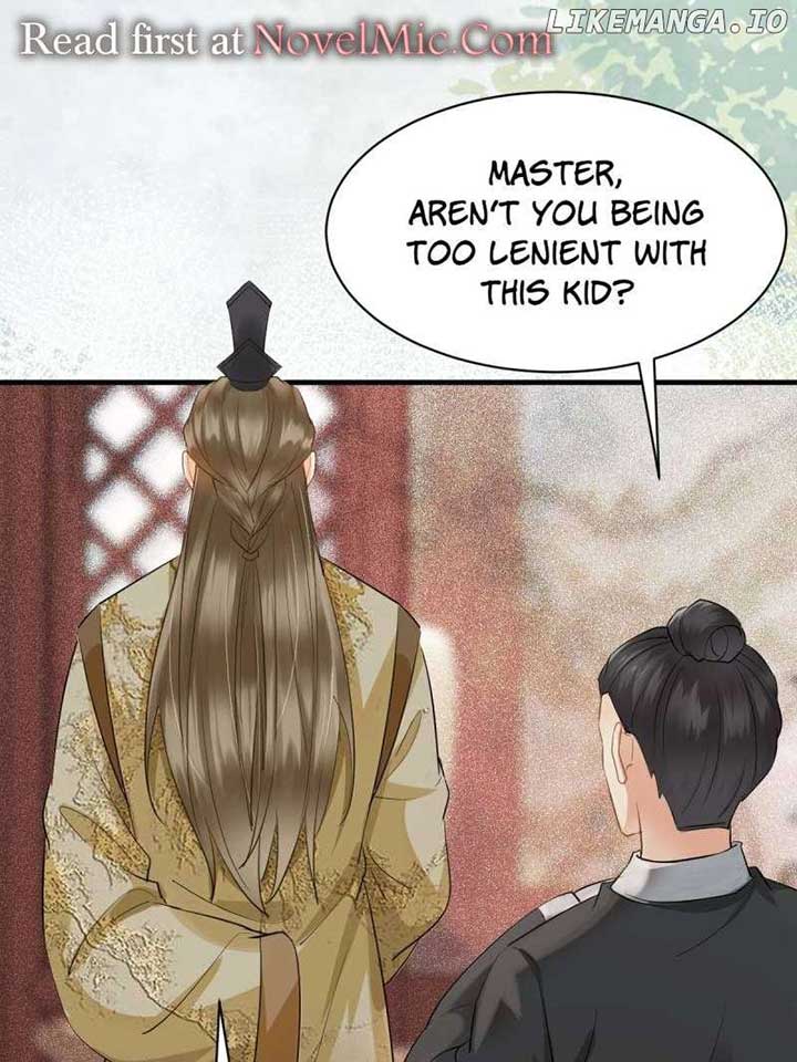 The Ghostly Doctor Chapter 562 - Page 44