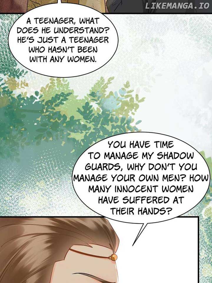 The Ghostly Doctor Chapter 562 - Page 45