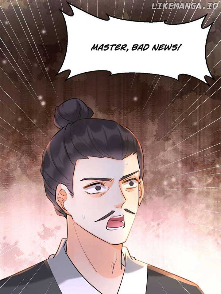 The Ghostly Doctor Chapter 562 - Page 53